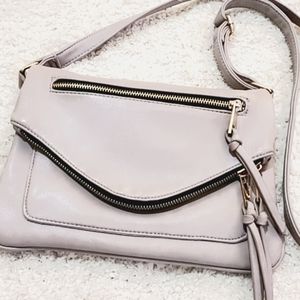 Crossbody purse